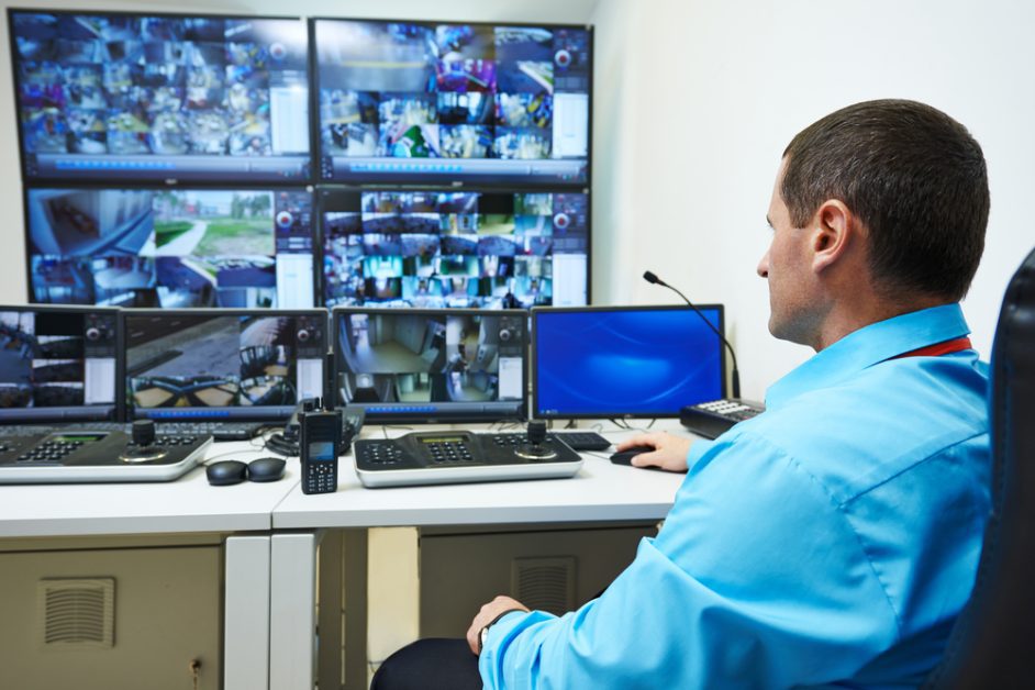 Security Operation Center